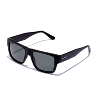 gafas de sol hawkers waimea - polarized black grey