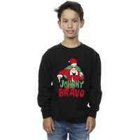 johnny bravo jersey bi21187 para nino