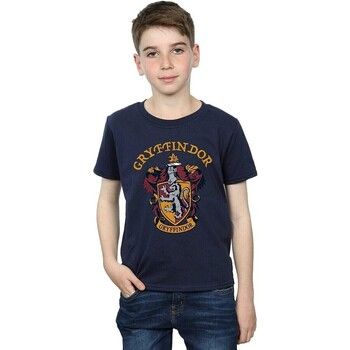 Harry Potter Tops y Camisetas BI769 para niño