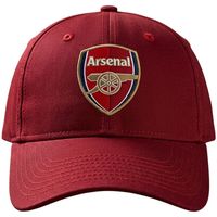 arsenal fc gorra rd4275 para nina