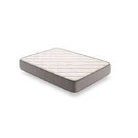 colchon visco muelle ensacado hybrid pure gel 180x200 altura 30 - 2 cm firmeza media alta - matris