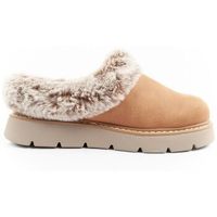 skechers sandalias cozy blend para mujer