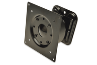 brazo para monitor fijaci n de pared 45 giratorio 360 orientable m x 15 kg longitud de brazo 80 mm longitud del brazo 80 mm carga