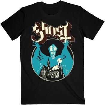 Ghost Camiseta Opus para hombre