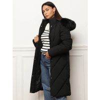 la modeuse abrigo 72165p169546 para mujer