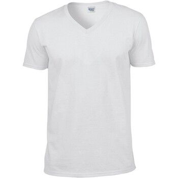 Gildan Tops y Camisetas Softstyle para hombre