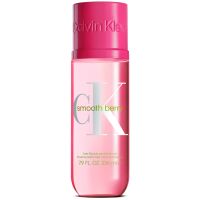 calvin klein hair  body mist smooth berry 236ml