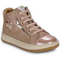 gbb zapatillas altas courtois para nina
