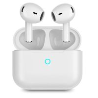 pccom essential twins auricular bluetooth enc blanco