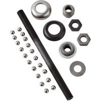vitus k68r rear quick release hub rebuild kit neutral