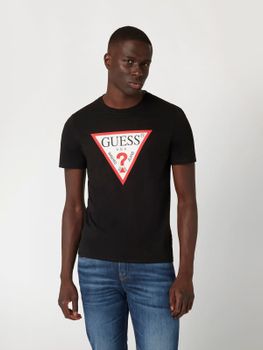 Camiseta Logotipo Triángulo