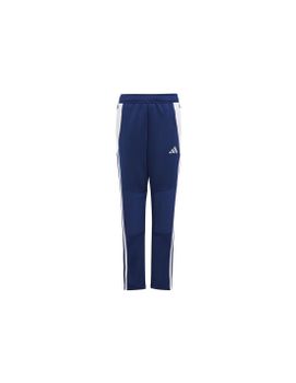 Pantalón de Fútbol adidas Tiro24 Winterized Infantil Azul