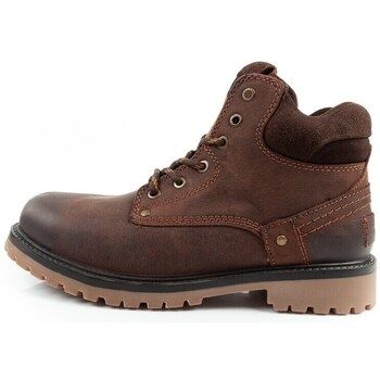 Wrangler Botines 20253061IKU para hombre