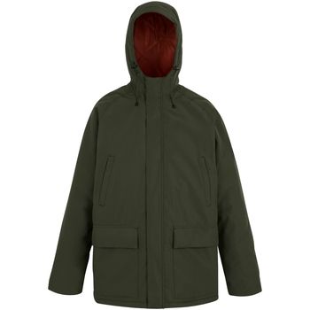 Regatta Parka Savon para hombre