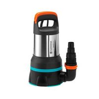 bomba sumergible para aguas residuales 19500 aquasensor 09049-20