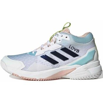adidas Zapatillas deporte Crazyflight 6 Mid W para mujer