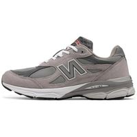 new balance deportivas moda 990 v3 grey para mujer