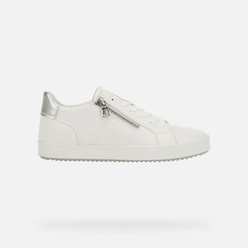 GEOX Blomiee Mujer Blanco
