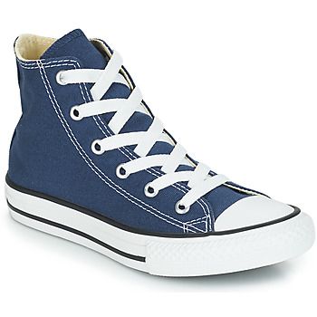 Converse Zapatillas altas CHUCK TAYLOR ALL STAR CORE HI para niña