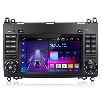 Autoradio Android 15 JUNSUN 7