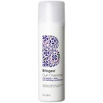 Briogeo Curl Charisma Rice Amino and Shea Curl Defining Conditioner 236ml