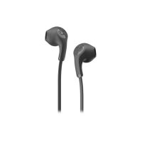 auricular fresh n rebel 00226025 usb-c intraaural binaural storm grey microfono integrado