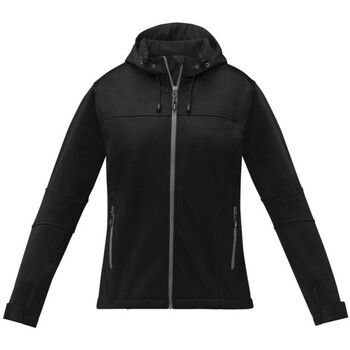 Elevate Chaqueta Match para mujer