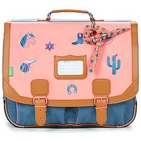 tanns cartera jane cartable 41 cm para nina