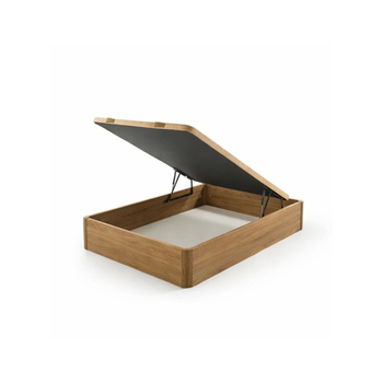 Canapé Abatible Cerovejas Amazonas 150x190 / Gran Espacio / Tapa Ventilada / Apertura Fácil