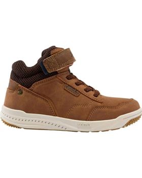 de JOMA BOTAS VELCRO TORCON JR MARRóN