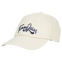 tommy jeans gorra tjw canvas summer cap para mujer