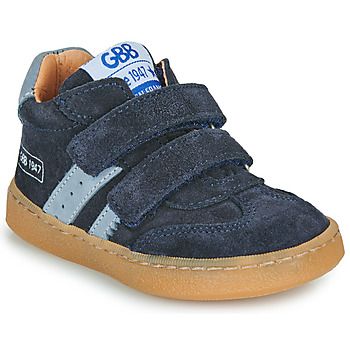 GBB Zapatillas altas APAISANT TWIST para niña