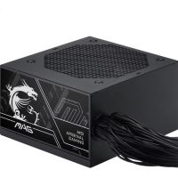 fuente de alimentacion msi mag a650bn 650w 80 bronze pcie 51 fija