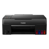 canon pixma g650 megatank impresora multifuncion color wifi