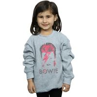 david bowie jersey aladdin sane para nina