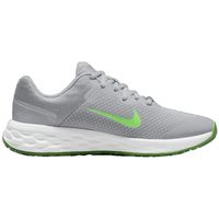 nike zapatillas chaussures de running revolution 6 synthetique para nino