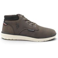 us polo assn deportivas moda ygor013-ai27-dbr001 para hombre