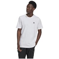 adidas camiseta camiseta adidas trefoil essentials para hombre