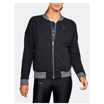 Under Armour Chaqueta Threadborne Fleece para mujer
