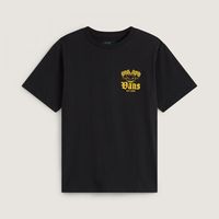 vans tops y camisetas cat club ss tee para nino