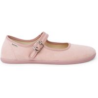pisamonas bailarinas merceditas barefoot suede hebilla mujer para mujer