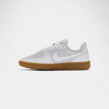 Nike Zapatillas Field General '82 White Gum (Women's) para hombre