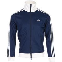 adidas chaqueta deporte beckenbauer classic tt para hombre