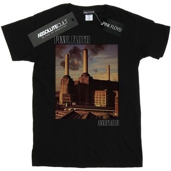 Pink Floyd Camiseta manga larga Animals para niña