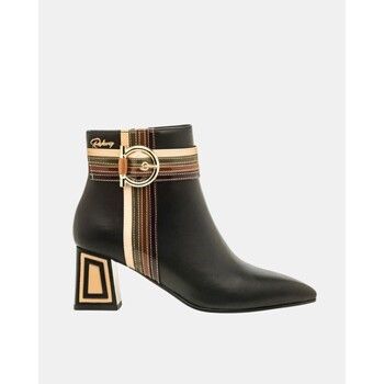 Rock Away Botines 84726 para mujer