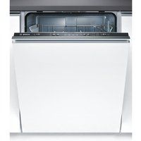 bosch smv50c10gb full-size integrated dishwasher