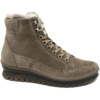 igico botines igi-i24-6659022-fa para mujer