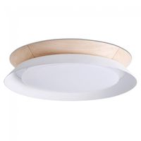 plafon de techo led tender 24w
