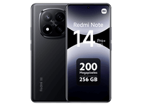 xiaomi redmi note 14 pro midnight black 256 gb 12 gb ram 667 amoled snapdragon 7s gen 3 mobile platform 5110 mah