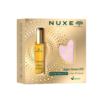 Set super serum [10] notre serum nº1